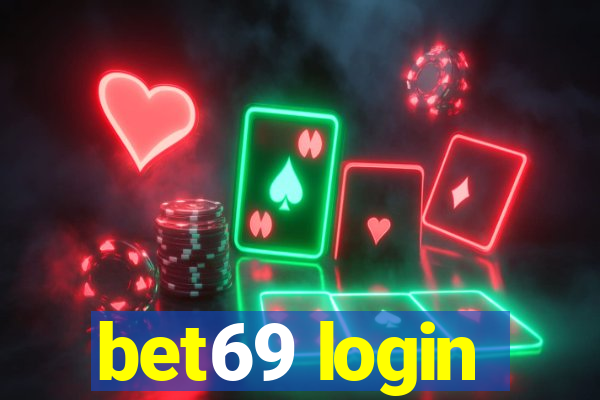 bet69 login